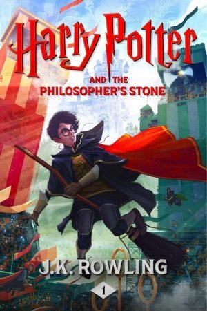 Home harry potter and the philosopher's stone