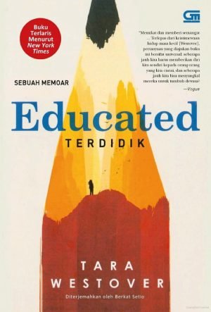 Home educated by tara westover