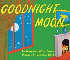 Home goodnight moon by margaret wise brown