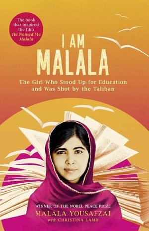 Home i am malala by malala yousafzai