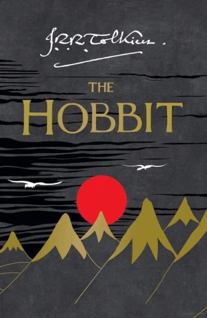 Home the hobbit by j.r.r. tolkien
