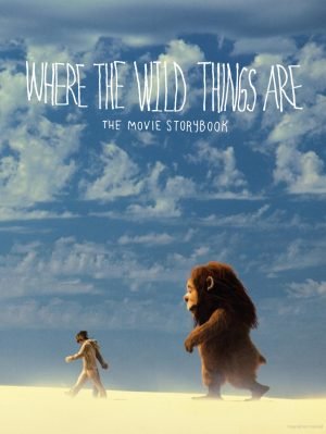 Home where the wild things are by maurice sendak